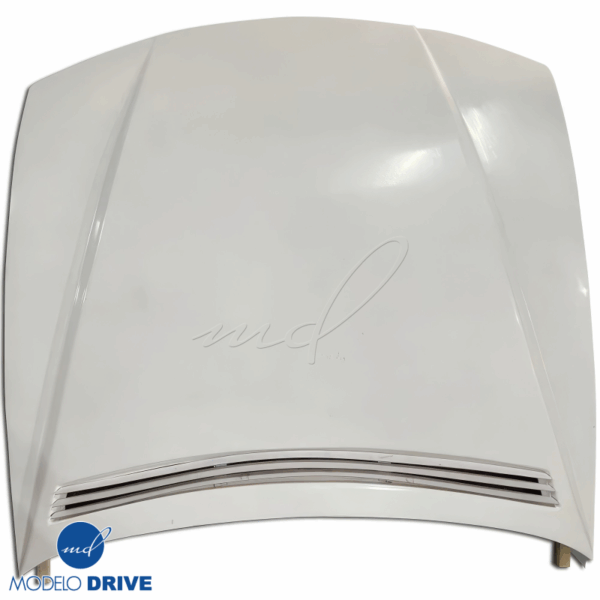 ModeloDrive FRP ORI v2 Hood > Nissan 240SX (S14) 1997-1998 - Image 21