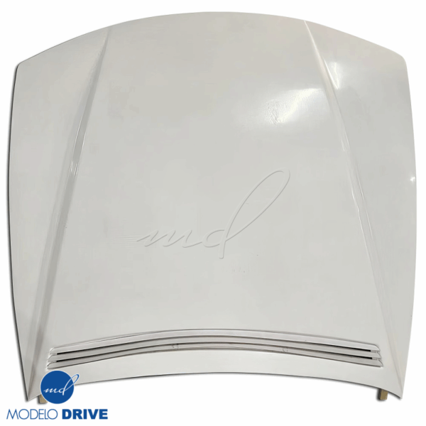 ModeloDrive FRP ORI v2 Hood > Nissan 240SX (S14) 1997-1998 - Image 22