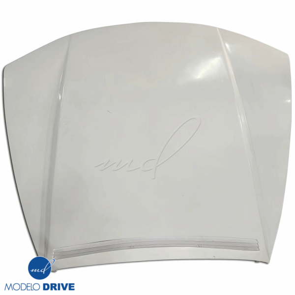 ModeloDrive FRP ORI v2 Hood > Nissan 240SX (S14) 1997-1998 - Image 23