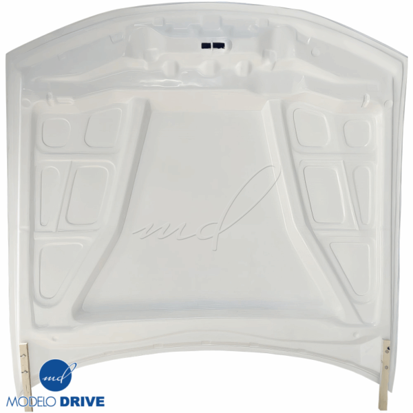 ModeloDrive FRP ORI v2 Hood > Nissan 240SX (S14) 1997-1998 - Image 26