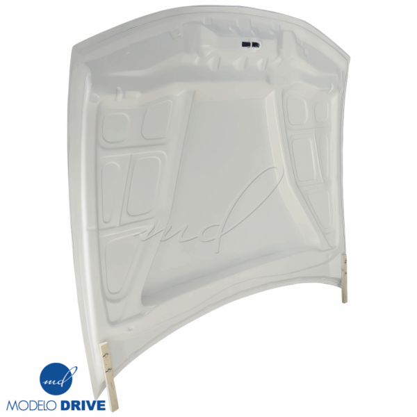 ModeloDrive FRP ORI v2 Hood > Nissan 240SX (S14) 1997-1998 - Image 27