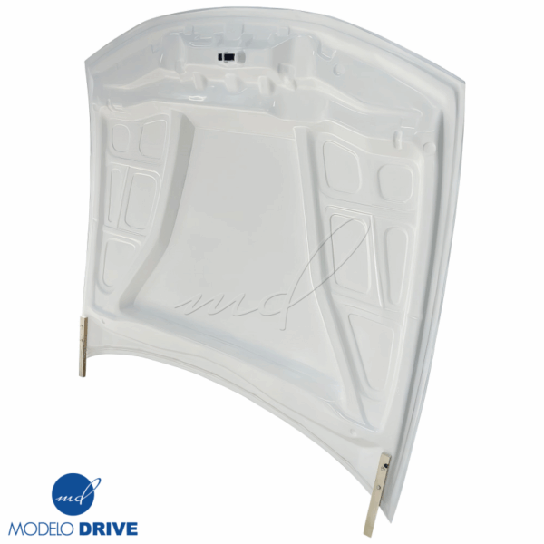 ModeloDrive FRP ORI v2 Hood > Nissan 240SX (S14) 1997-1998 - Image 28