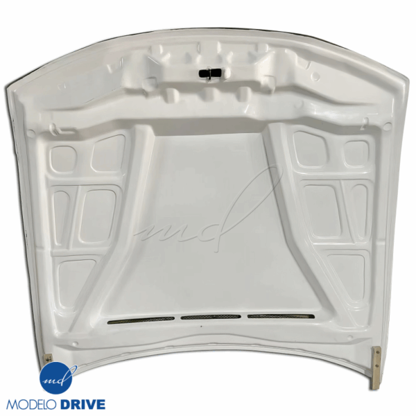 ModeloDrive Carbon Fiber ORI v2 Hood > Nissan 240SX (S14) 1997-1998 - Image 17
