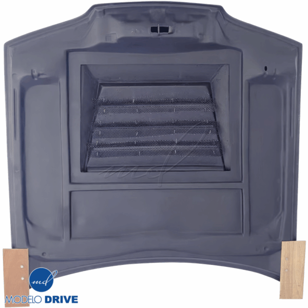 ModeloDrive Carbon Fiber DMA D1 Hood > Nissan 240SX (S14) 1995-1996 - Image 24
