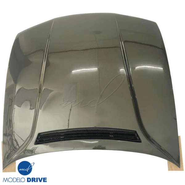 ModeloDrive Carbon Fiber ORI v2 Hood > Nissan 240SX (S14) 1995-1996 - Image 16