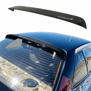 ModeloDrive Carbon Fiber ORI Roof Spoiler Wing > Nissan 240SX 1989-1994 > 2dr Coupe