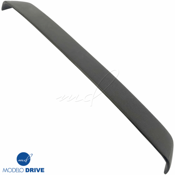 ModeloDrive Carbon Fiber ORI Roof Spoiler Wing > Nissan 240SX 1989-1994 > 2dr Coupe - Image 5