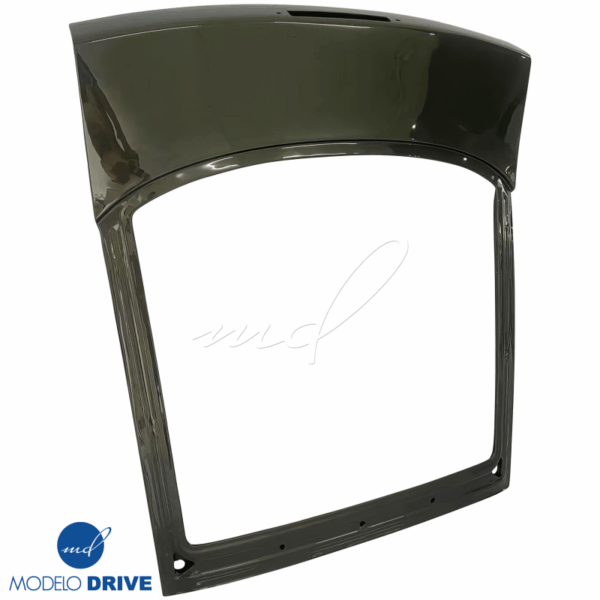ModeloDrive Carbon Fiber OER Hatch /w Hole > Nissan 240SX 1989-1994 > 3dr Hatch - Image 17