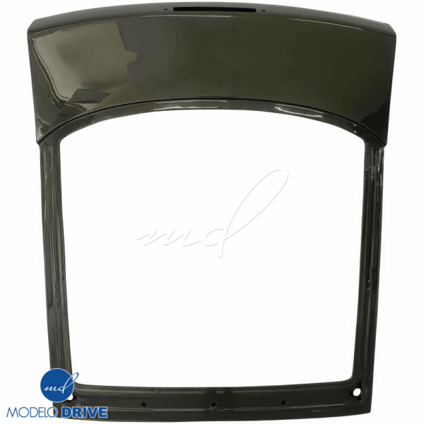 ModeloDrive Carbon Fiber OER Hatch /w Hole > Nissan 240SX 1989-1994 > 3dr Hatch - Image 19