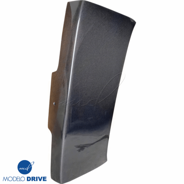 ModeloDrive Carbon Fiber OER Trunk > Nissan 240SX (S13) 1989-1994 > 2dr Coupe - Image 6