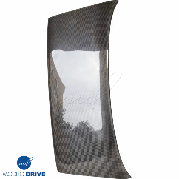ModeloDrive Carbon Fiber OER Trunk > Nissan 240SX (S13) 1989-1994 > 2dr Coupe - Image 10