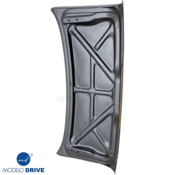 ModeloDrive Carbon Fiber OER Trunk > Nissan 240SX (S13) 1989-1994 > 2dr Coupe - Image 13