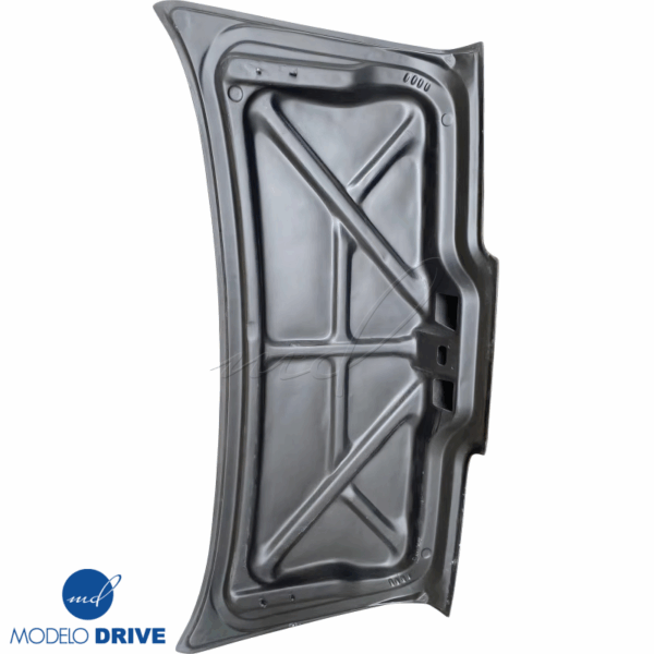 ModeloDrive Carbon Fiber OER Trunk > Nissan 240SX (S13) 1989-1994 > 2dr Coupe - Image 14