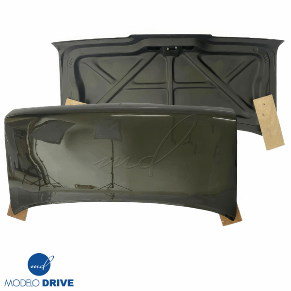 ModeloDrive Carbon Fiber OER Trunk > Nissan 240SX (S13) 1989-1994 > 2dr Coupe - Image 15