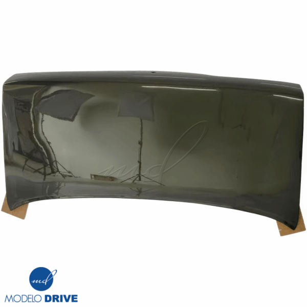 ModeloDrive Carbon Fiber OER Trunk > Nissan 240SX (S13) 1989-1994 > 2dr Coupe - Image 16