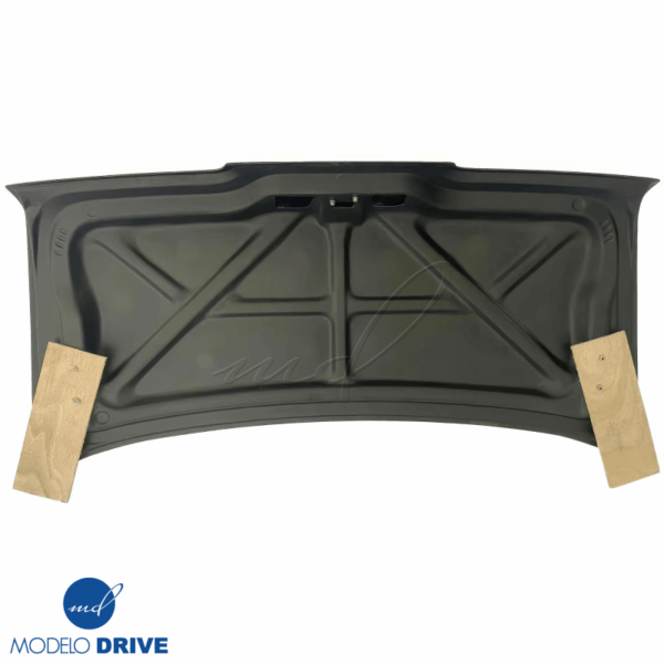 ModeloDrive Carbon Fiber OER Trunk > Nissan 240SX (S13) 1989-1994 > 2dr Coupe - Image 17