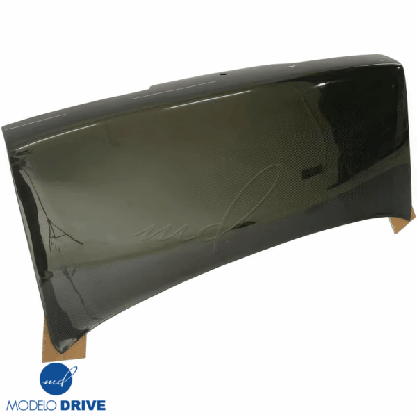 ModeloDrive Carbon Fiber OER Trunk > Nissan 240SX (S13) 1989-1994 > 2dr Coupe - Image 18