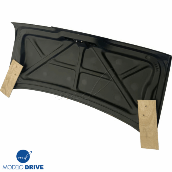 ModeloDrive Carbon Fiber OER Trunk > Nissan 240SX (S13) 1989-1994 > 2dr Coupe - Image 21