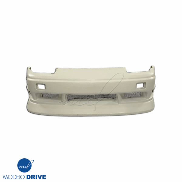 ModeloDrive FRP BSPO v2 Front Bumper > Nissan 240SX 1989-1994 - Image 19