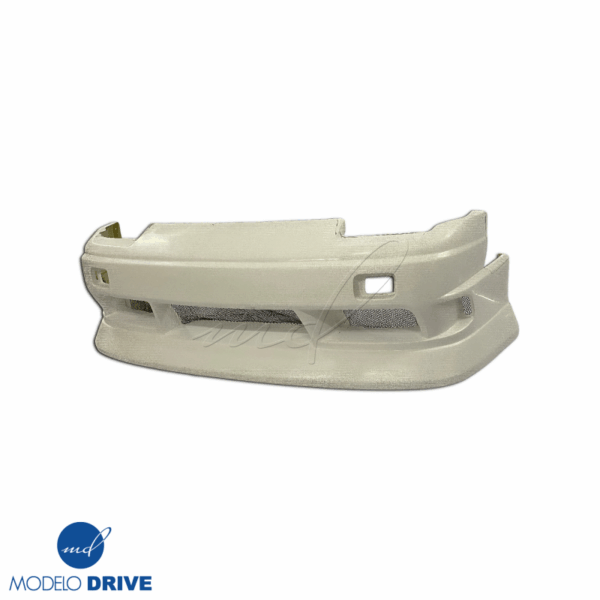 ModeloDrive FRP BSPO v2 Front Bumper > Nissan 240SX 1989-1994 - Image 20