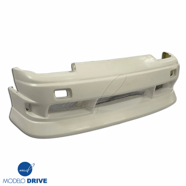 ModeloDrive FRP BSPO v2 Front Bumper > Nissan 240SX 1989-1994 - Image 22