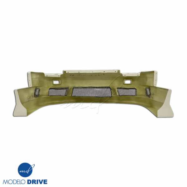 ModeloDrive FRP BSPO v2 Front Bumper > Nissan 240SX 1989-1994 - Image 23