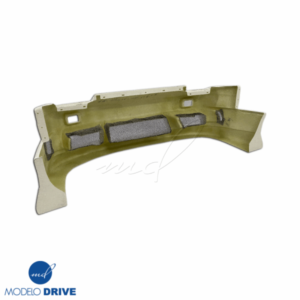 ModeloDrive FRP BSPO v2 Front Bumper > Nissan 240SX 1989-1994 - Image 25