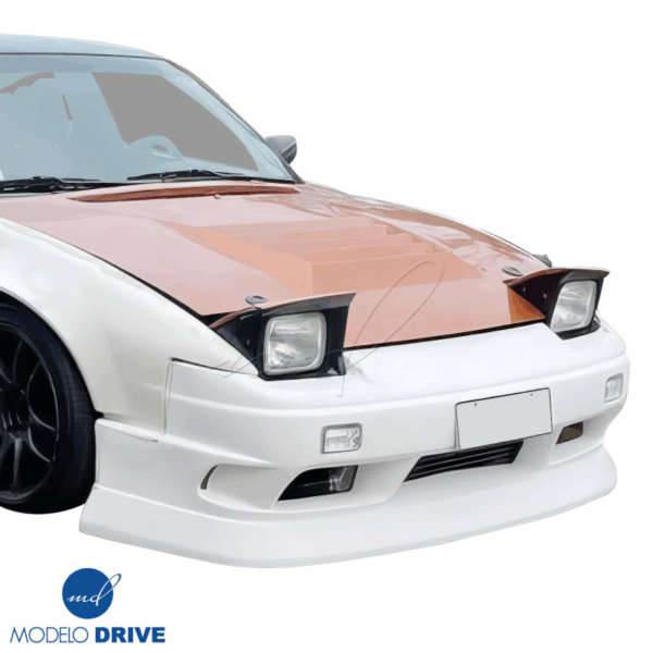 ModeloDrive FRP BSPO v2 Front Bumper > Nissan 240SX 1989-1994 - Image 32