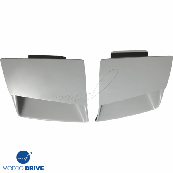 ModeloDrive FRP SMAD Headlight Housings 2pc > Nissan 240SX 1989-1994> 2/3dr - Image 10