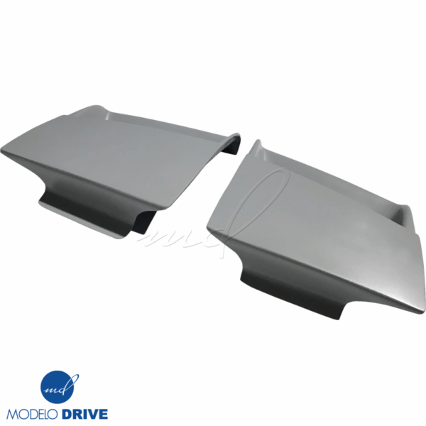 ModeloDrive FRP SMAD Headlight Housings 2pc > Nissan 240SX 1989-1994> 2/3dr - Image 11