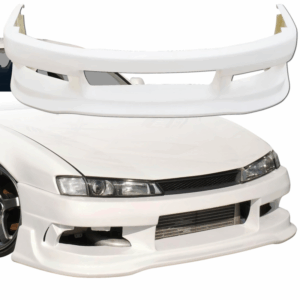 ModeloDrive FRP ORI RACE Front Bumper > Nissan 240SX (S14) 1997-1998