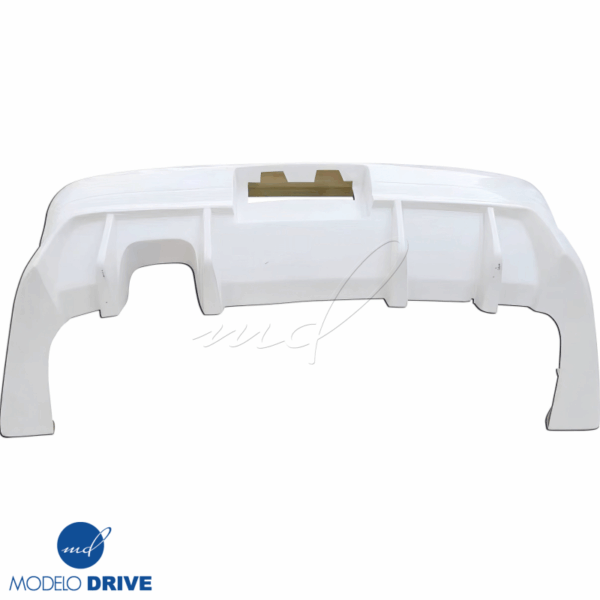 ModeloDrive FRP ORI RACE Rear Bumper > Nissan 240SX (S14) 1995-1998 - Image 15