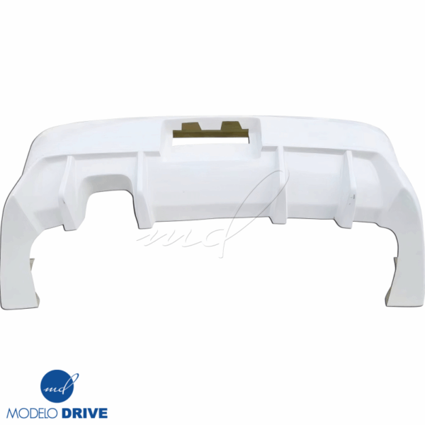 ModeloDrive FRP ORI RACE Rear Bumper > Nissan 240SX (S14) 1995-1998 - Image 16