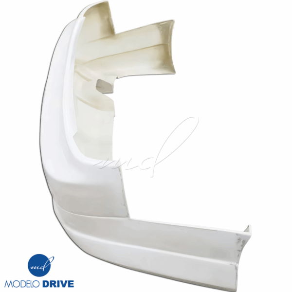 ModeloDrive FRP ORI RACE Rear Bumper > Nissan 240SX (S14) 1995-1998 - Image 17