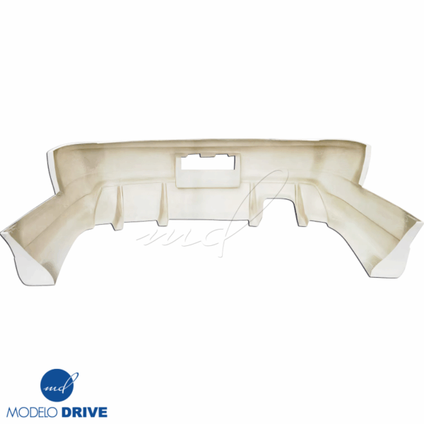 ModeloDrive FRP ORI RACE Rear Bumper > Nissan 240SX (S14) 1995-1998 - Image 18