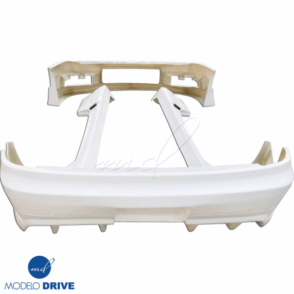 ModeloDrive FRP ORI RACE Body Kit > Nissan 240SX (S14) 1997-1998 - Image 7
