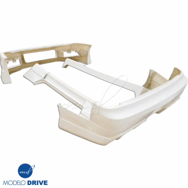 ModeloDrive FRP ORI RACE Body Kit > Nissan 240SX (S14) 1997-1998 - Image 9