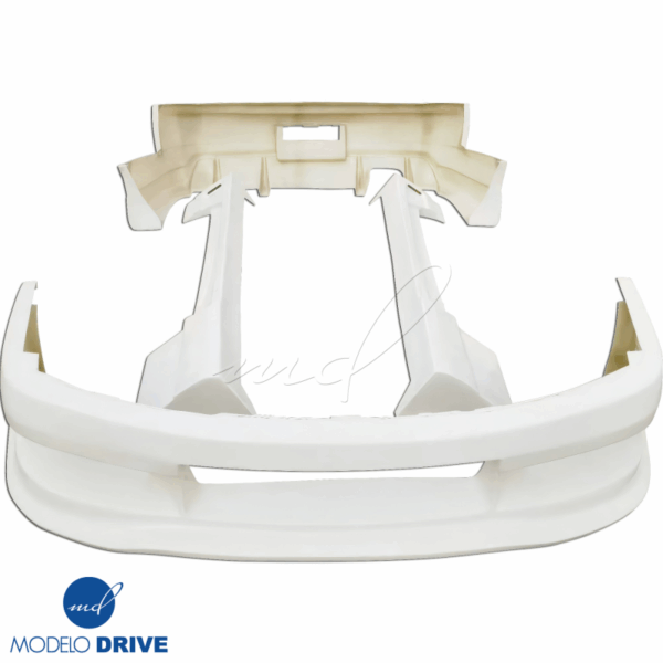 ModeloDrive FRP ORI RACE Body Kit > Nissan 240SX (S14) 1997-1998 - Image 10