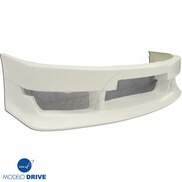 ModeloDrive FRP FKON Front Bumper > Nissan 240SX (S14) 1997-1998 - Image 15