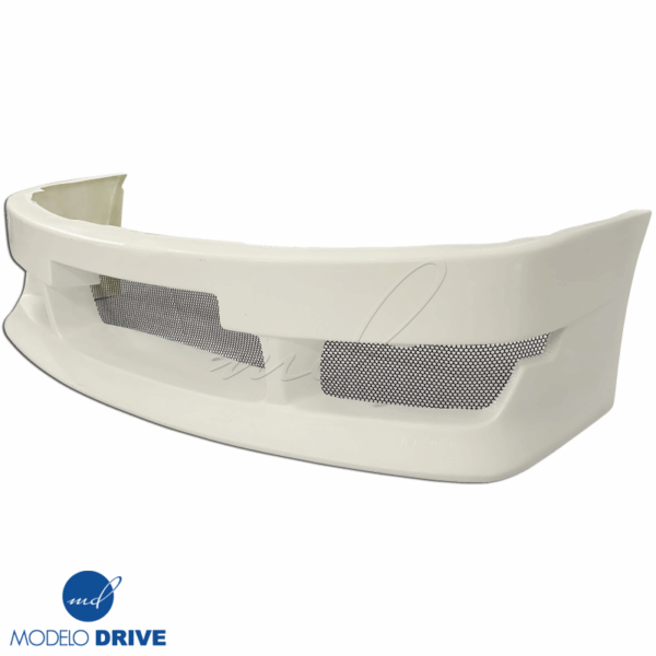 ModeloDrive FRP FKON Front Bumper > Nissan 240SX (S14) 1997-1998 - Image 18