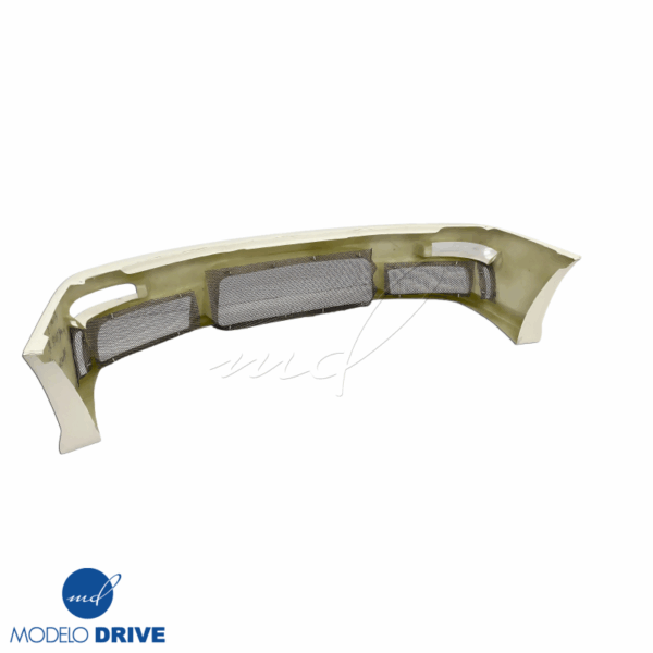 ModeloDrive FRP FKON Front Bumper > Nissan 240SX (S14) 1997-1998 - Image 25