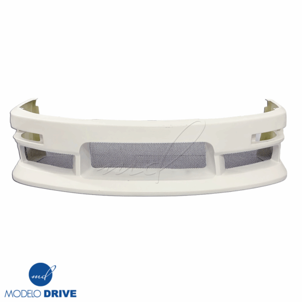 ModeloDrive FRP FKON Front Bumper > Nissan 240SX (S14) 1997-1998 - Image 28