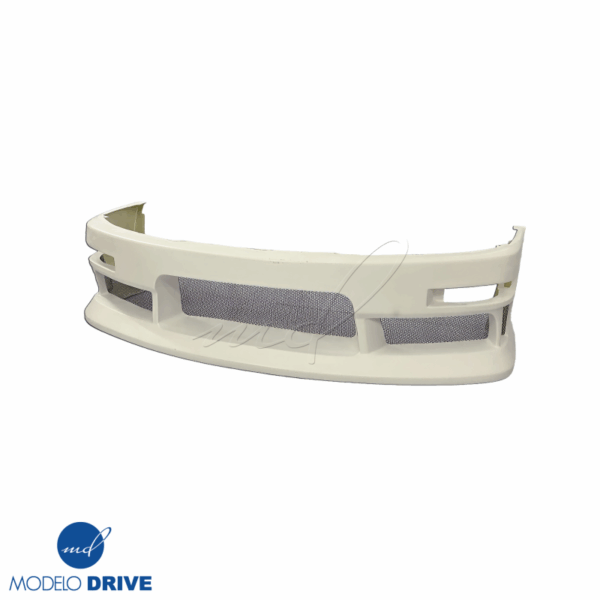ModeloDrive FRP FKON Front Bumper > Nissan 240SX (S14) 1997-1998 - Image 29