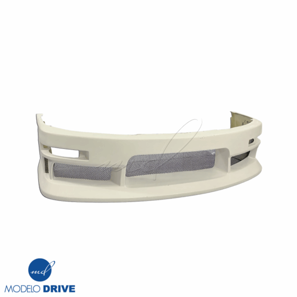 ModeloDrive FRP FKON Front Bumper > Nissan 240SX (S14) 1997-1998 - Image 31