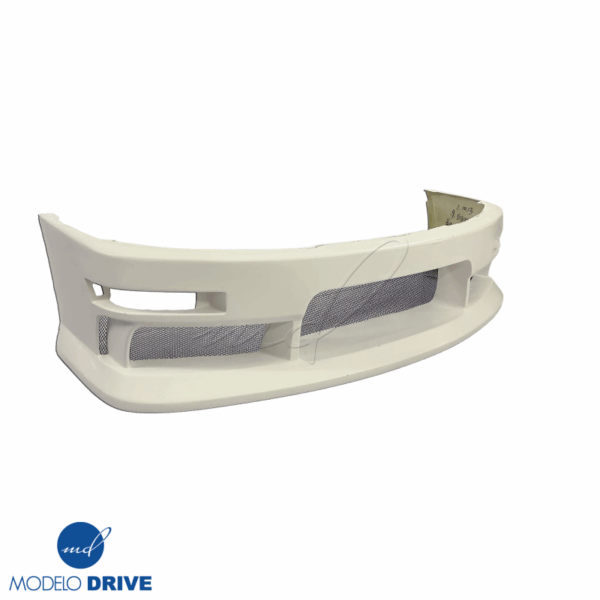 ModeloDrive FRP FKON Front Bumper > Nissan 240SX (S14) 1997-1998 - Image 32