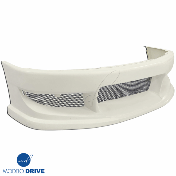 ModeloDrive FRP WOR9 v2 Front Bumper > Nissan 240SX (S14) 1997-1998 - Image 14