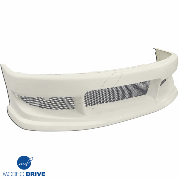 ModeloDrive FRP WOR9 v2 Front Bumper > Nissan 240SX (S14) 1997-1998 - Image 15