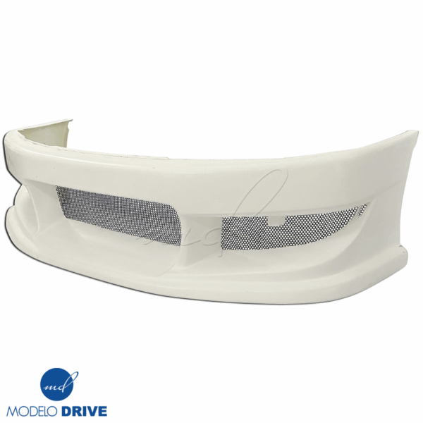 ModeloDrive FRP WOR9 v2 Front Bumper > Nissan 240SX (S14) 1997-1998 - Image 16