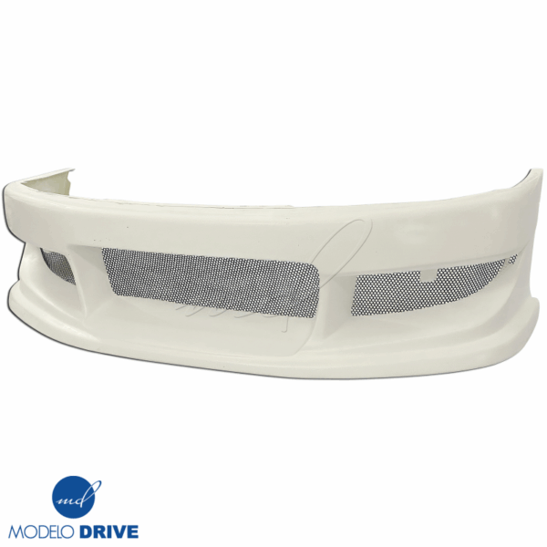 ModeloDrive FRP WOR9 v2 Front Bumper > Nissan 240SX (S14) 1997-1998 - Image 17