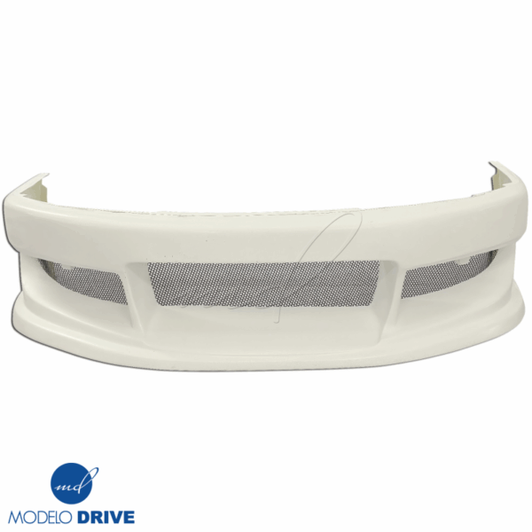 ModeloDrive FRP WOR9 v2 Front Bumper > Nissan 240SX (S14) 1997-1998 - Image 18